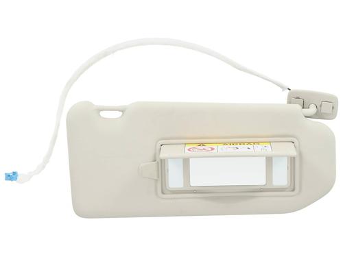 Right sun visor CITROËN C5 AIRCROSS (A_) 1.2 PureTech 130 (ARHNSJ) | BP36629519I2 - Image 4