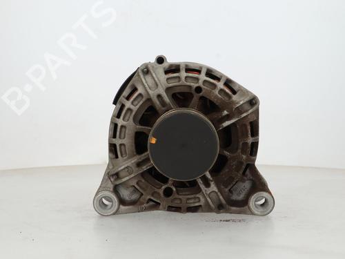 Alternator PEUGEOT 2008 I (CU_) 1.2 PureTech 82 | BP36635471M7 - Image 2