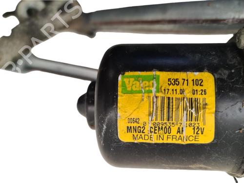 Andre CITROËN C3 Picasso (SH_) 1.4 VTi 95 (SH8FSC, SH8FP0, SH8FP6) | BP36630377O1 - Image 6