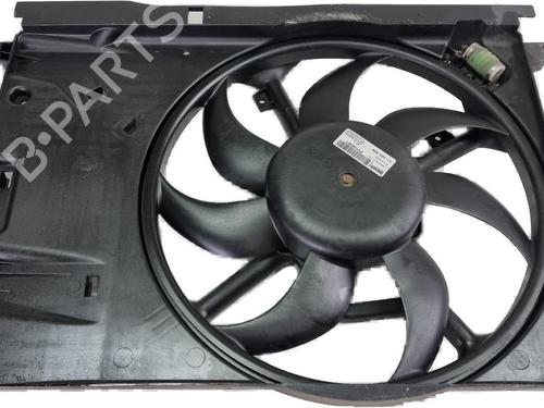 Radiator fan PEUGEOT BIPPER Tepee 1.4 | BP36622729M35 - Image 2