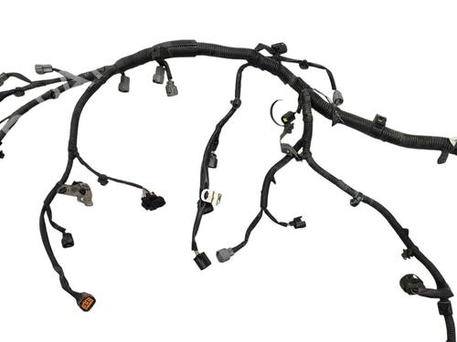 Cable CITROËN C-CROSSER ENTERPRISE (VU_, VV_) 2.4 16V | BP36633272E12 - Image 3