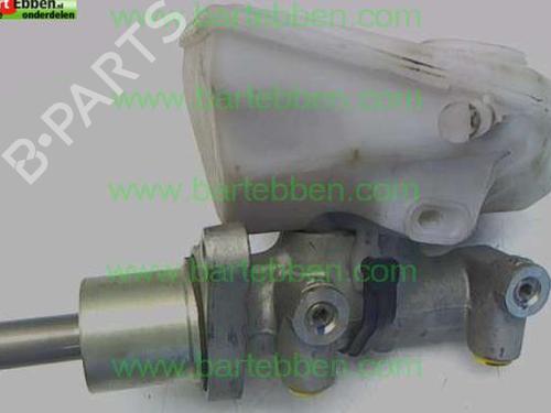 Used Brake master cylinder Brake master cylinder PEUGEOT 607 (9D, 9U) 2.7 HDi 24V (204 hp) 36602410 36602410