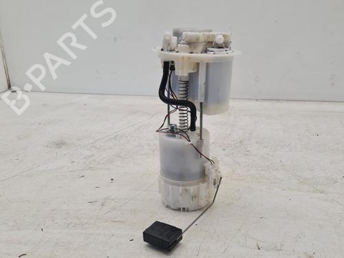 Used Injection pump Injection pump PEUGEOT 2008 I (CU_) 1.2 VTi (82 hp) 36639400 36639400
