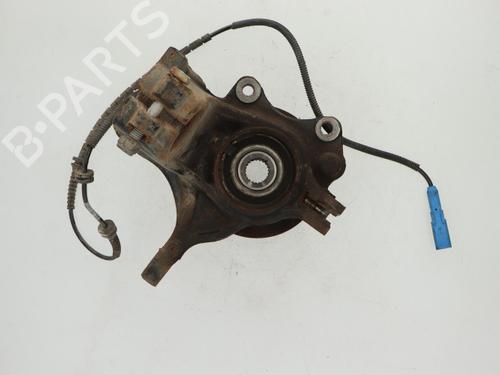 Left front steering knuckle CITROËN C3 III (SX) 1.2 PureTech 82 | BP40455775M25 - Image 8