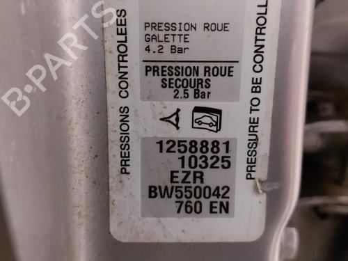 Control unit CITROËN C3 II (SC_) 1.6 HDi | BP36628041M11  - Image 24