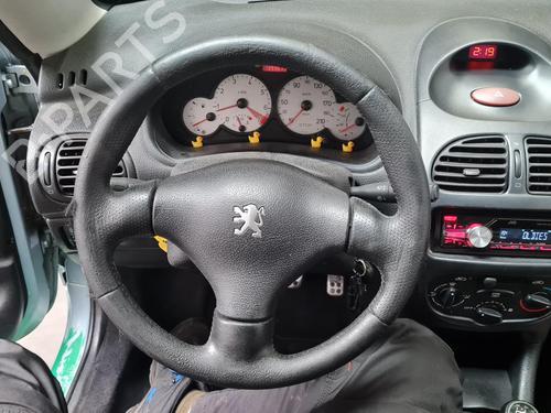 Switch PEUGEOT 206 CC (2D) 1.6 16V (2DNFUF, 2DNFUR) | BP36636664I30 - Image 13
