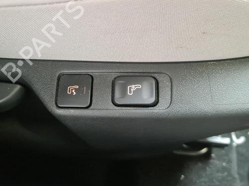 Front left lock CITROËN C4 II (NC_) 1.6 VTi 120 (NC5FS0, NC5FS9) | BP36627628C98 - Image 21