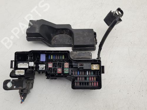 fuse-box-peugeot-108-2014-36638288 main image