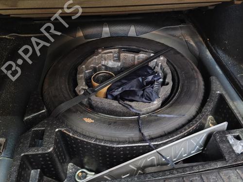Control unit CITROËN C5 II Break (RE_) 2.2 HDi (RE4HTE, RE4HT2) | BP36632865M11 - Image 32