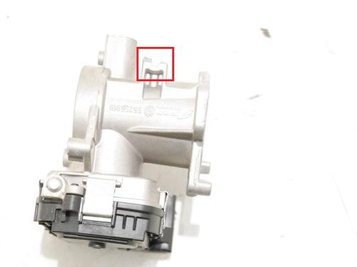 Used Throttle body Throttle body 36609219 36609219