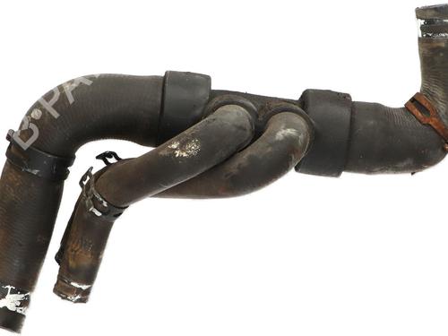 Pipe PEUGEOT 206 SW (2E/K) 1.6 16V | BP36633684M125 - Image 4