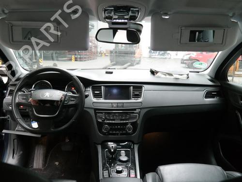 Electronic sensor PEUGEOT 508 I (8D_) 2.0 HDi Hybrid4 AWC | BP36614626M84 - Image 23