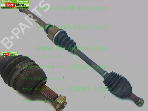transmissao-frente-direita-citroen-c8-ea_-eb_-2002-36603710 main image
