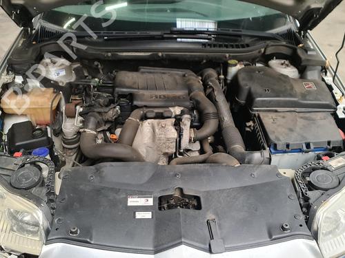 ABS pump CITROËN C5 III Break (RW_) 1.6 HDi 110 (RW9HZC) | BP36627491M43 - Image 35