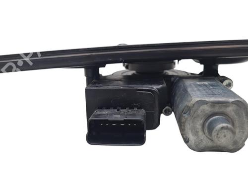 Used Front left window mechanism Front left window mechanism 36636266 36636266