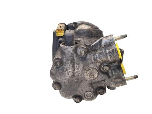 Used AC compressor AC compressor PEUGEOT 308 CC (4B_) 1.6 HDi (112 hp) 36636447 36636447