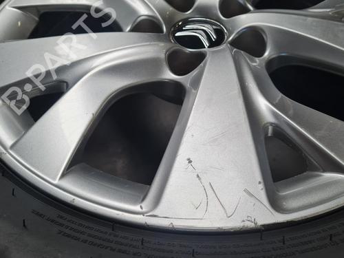 Fælk CITROËN C4 Picasso II 1.6 HDi / BlueHDi 115 | BP36636477C45 - Image 5