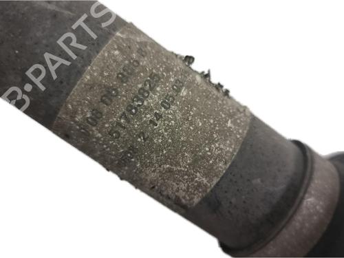 Right front driveshaft PEUGEOT BIPPER Tepee 1.4 | BP36622728M39 - Image 4