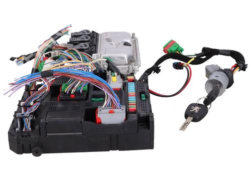 Used Control unit Control unit 36610636 36610636