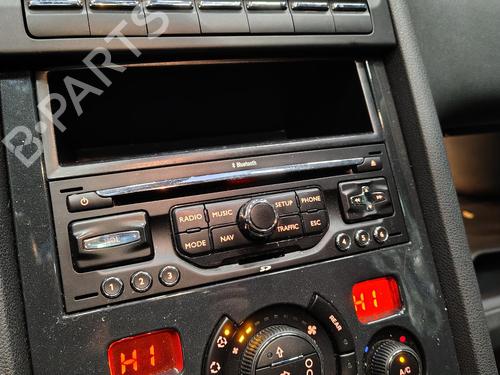 Switch PEUGEOT 5008 (0U_, 0E_) 1.6 16V | BP36633525I30 - Image 52