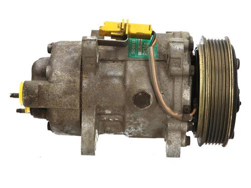 AC compressor PEUGEOT 307 Break (3E) 2.0 HDI 90 | BP36627974M34 - Image 7