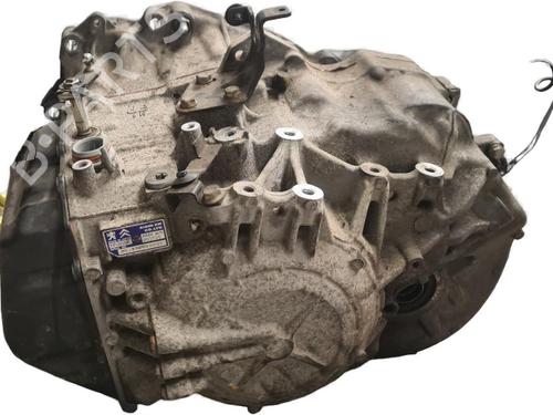 Gearbox CITROËN C5 II Break (RE_) 2.0 HDi (RERHRH) | BP36631040M3 - Image 5