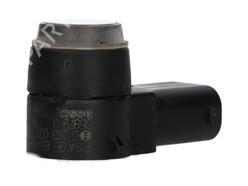 Electronic sensor CITROËN C4 II (NC_) 1.2 THP 130 (NCHNYM, NCHNYT) | BP36623499M84 - Image 7