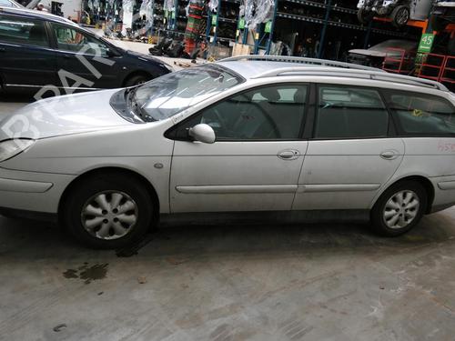 Pipe CITROËN C5 I Break (DE_) 2.0 16V (DERFNF, DERFNC, RERFNC) | BP36618340M125 - Image 17