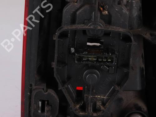 Used Right taillight Right taillight 38314358 38314358