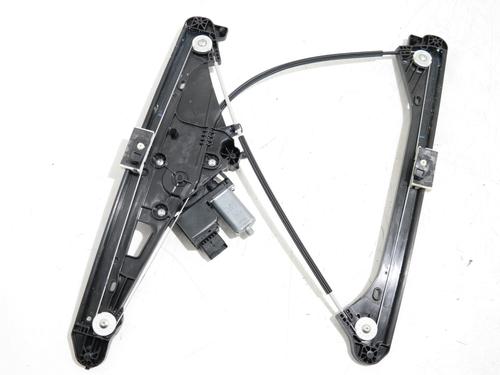 Front left window mechanism CITROËN C5 AIRCROSS (A_) 1.5 BlueHDi 130 (ACYHZJ, ACYHZR) | BP36616944C22 - Image 2