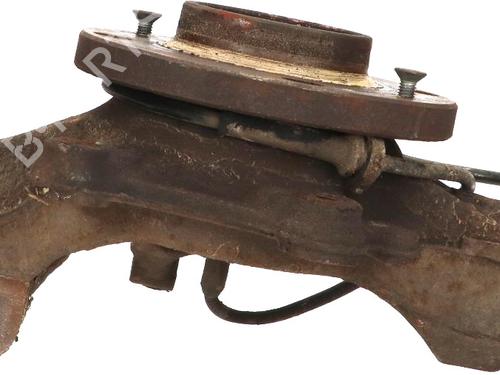 Left front steering knuckle CITROËN BERLINGO Box Body/MPV (B9) 1.6 HDi / BlueHDi 75 | BP36628452M25 - Image 6