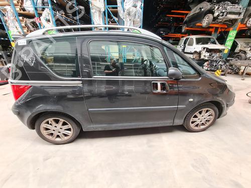 Electronic module PEUGEOT 1007 (KM_) 1.6 16V | BP36635784M83  - Image 24