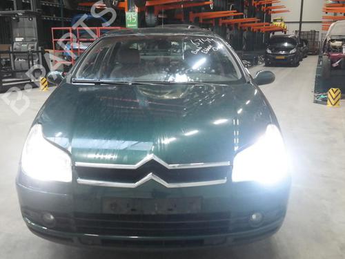 Pipe CITROËN C5 II (RC_) 2.0 16V (RCRFJB, RCRFJC) | BP36625299M125 - Image 20