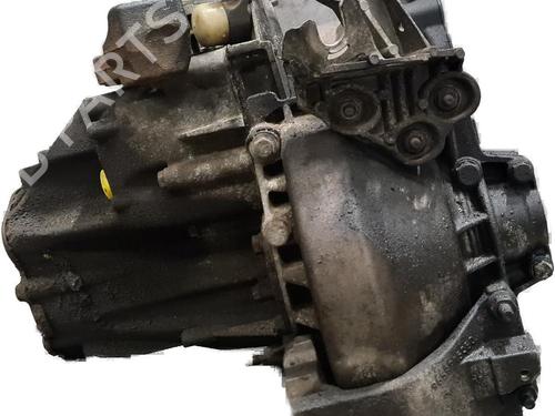 Used Gearbox Gearbox 36625727 36625727