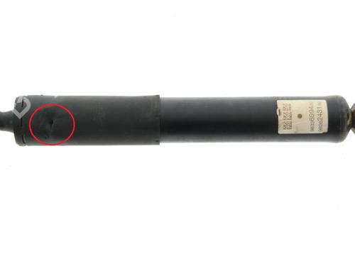 Used Left rear shock absorber Left rear shock absorber PEUGEOT RIFTER 1.6 HDi 92 (92 hp) 36617484 36617484