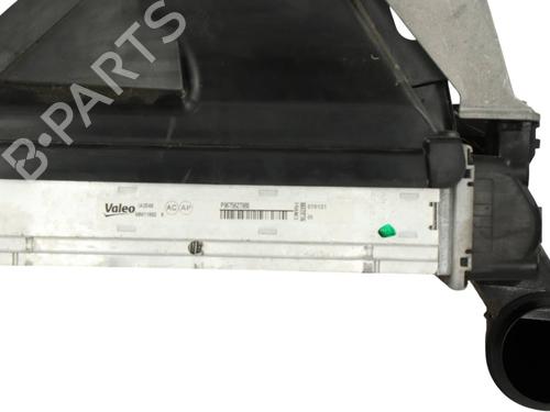 Intercooler DS DS 4 II (FR_, FB_, F3_, FP_) E-TENSE 225 (F3DGZT) | BP36638181M30 - Image 3