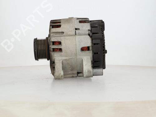Alternator CITROËN C5 III Break (RW_) 2.0 HDi 165 | BP36639081M7 - Image 3
