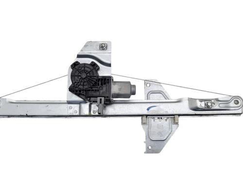 Front left window mechanism CITROËN BERLINGO Box Body/MPV (B9) 1.6 HDi / BlueHDi 75 | BP36636014C22 - Image 5