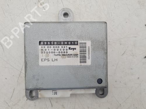 Electronic module CITROËN C1 (PM_, PN_) 1.0 | BP36639472M83 - Image 4