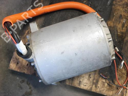 Engine PEUGEOT PARTNER Box Body/MPV (5_, G_) 1.6 HDi 75 | BP36605554M1 - Image 2