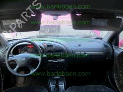 Middle console CITROËN XSARA (N1) 1.8 i Aut. | BP36608228I22 - Image 2