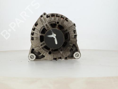 Alternator CITROËN C5 III Break (RW_) 2.0 HDi 165 | BP36639081M7 - Image 4