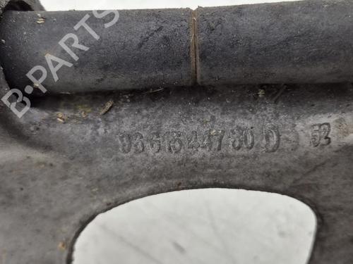 Used Right front steering knuckle Right front steering knuckle 39391496 39391496