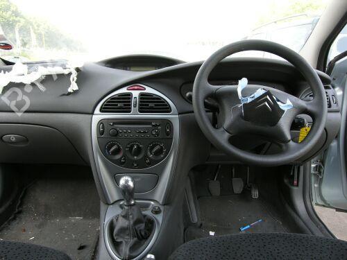 Steering rack CITROËN C5 I (DC_) 1.8 16V (DC6FZB, DC6FZE) | BP36600241M22 - Image 2