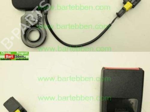 seat-buckle-peugeot-207-cc-wd_-2007-2008-2009-2010-2011-2012-2013-2014-2015-36605128 main image