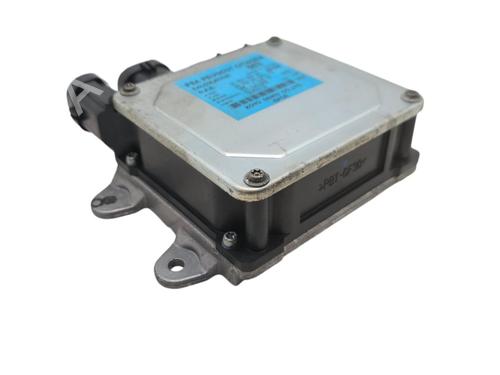 Electronic module PEUGEOT 1007 (KM_) 1.6 16V | BP36632202M83 - Image 2
