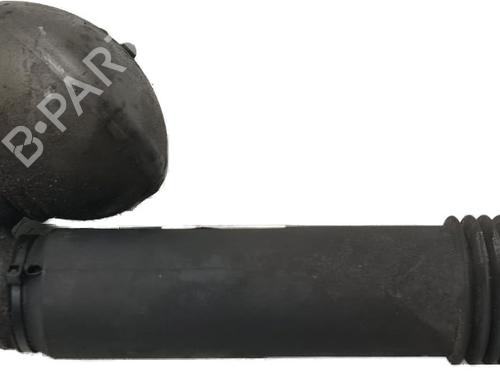Used Left rear shock absorber Left rear shock absorber 36624819 36624819