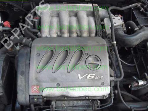 Electronic module CITROËN XM Break (Y4) 3.0 V6 | BP36602287M83 - Image 3