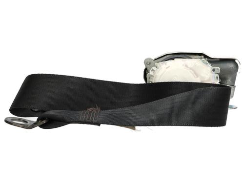 Front left seatbelt CITROËN C1 (PM_, PN_) 1.0 | BP36632138I26 - Image 6