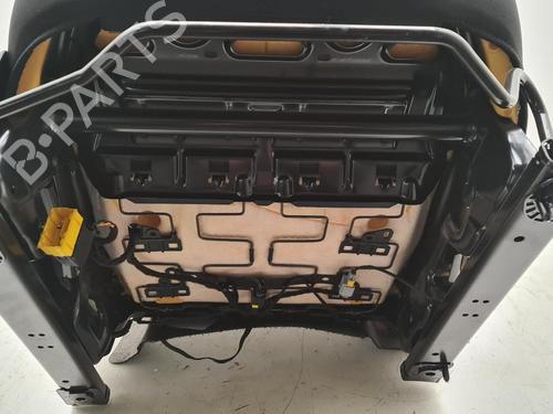 Right front seat PEUGEOT 2008 I (CU_) 1.6 VTi | BP36625259C16 - Image 9